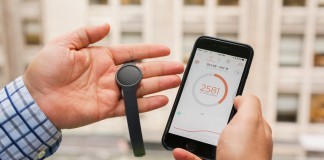 Review Misfit Flash Fitness And Sleep Monitor (Sporty Design) misfit flash fitness