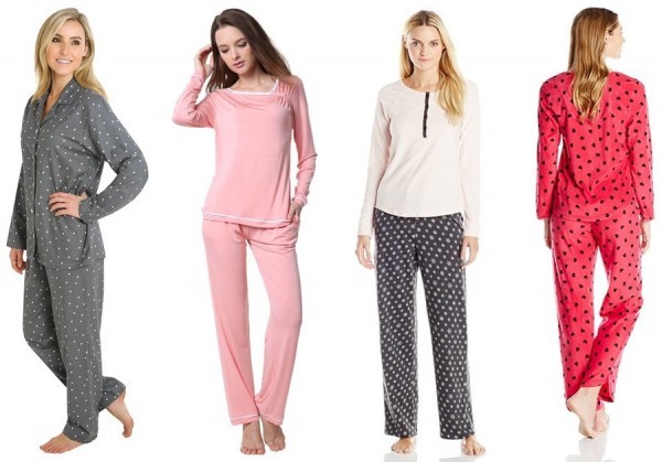 pajama sets for women