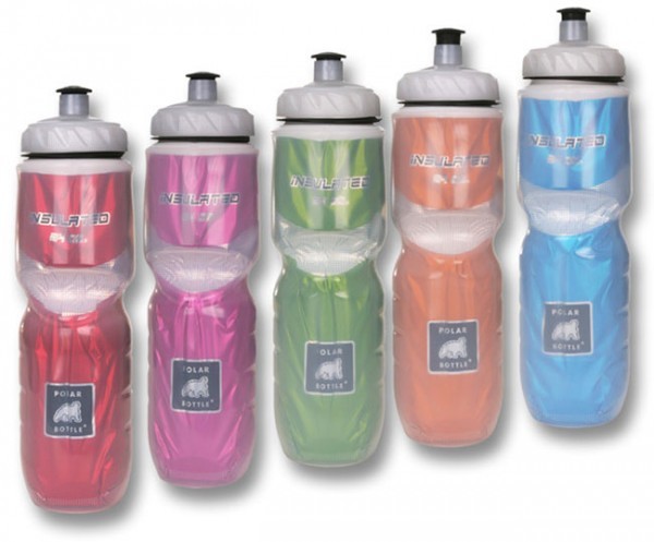 polar bottle insulated water bottle