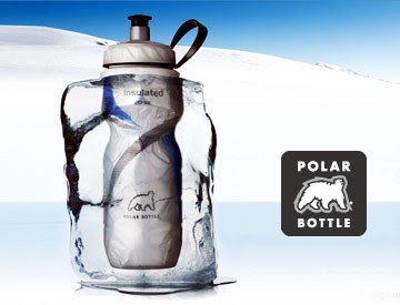polar bottle insulated water bottle