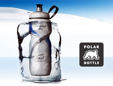 polar bottle