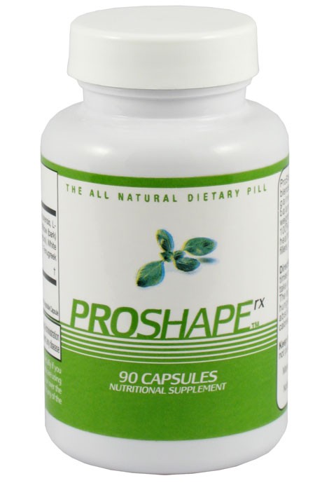 proshape rx