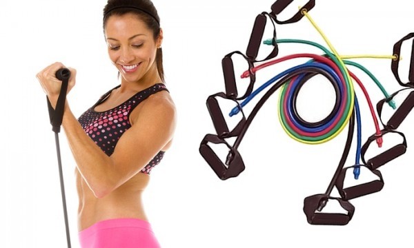 prosource resistance bands