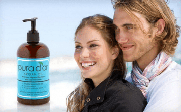 Pura d’or Hair Loss Prevention Review (Argan Oil Shampoo) pura d'or hair loss prevention
