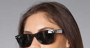 Ray Ban RB2132 New Wayfarer Sunglasses Review ray ban rb2132