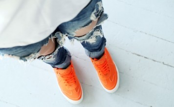 Ripped Jeans For Women (Destroyed Your Jeans) ripped jeans for women