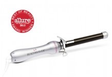Review Sarah Potempa Beachwaver Rotating Curling Iron sarah potempa beachwaver rotating curling iron