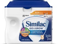 similac go and grow stage 3