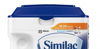 Similac Go And Grow Stage 3 Review (Milk Based Toddler Drink) similac go and grow stage 3