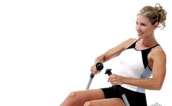 Stamina Body Trac Glider 1050 Rowing Machine Review stamina body trac glider