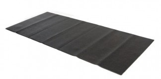 Stamina Fold To Fit Folding Equipment Mat Review stamina fold to fit