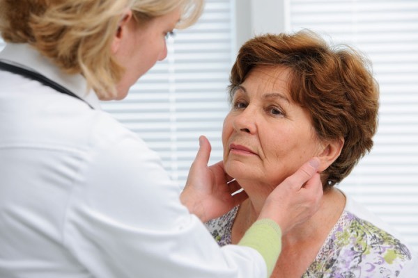 symptoms of low thyroid