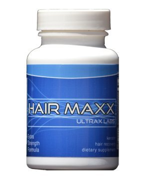 ultrax labs hair maxx