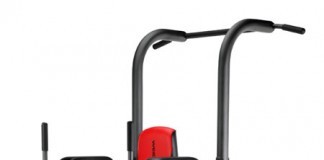 Weider Power Tower Review – Home Fitness Gyms weider power tower