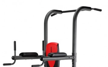Weider Power Tower Review – Home Fitness Gyms weider power tower