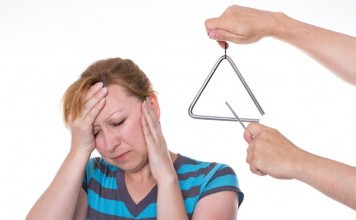 Why Do My Ears Ring? Tinnitus (Ringing in the Ears) why do my ears ring