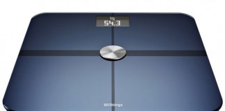 Review Withings WS-50 Smart Body Analyzer (Excellent Scale) withings ws-50 smart body analyzer