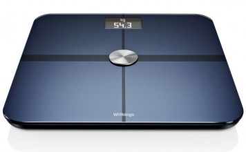 Review Withings WS-50 Smart Body Analyzer (Excellent Scale) withings ws-50 smart body analyzer