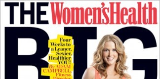 The Women’s Health Big Book of Exercises Review women's health big book of exercises