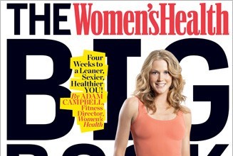 The Women’s Health Big Book of Exercises Review women's health big book of exercises