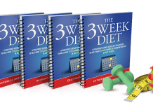 The 3 Week Diet Reviews – Weight Loss Plan by Brian Flatt 3 week diet