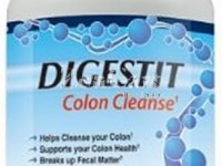 Digest It Colon Cleanse