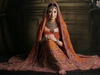Indian Bridal Wedding Dresses