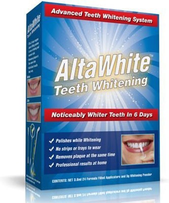 Teeth Whitening Reviews