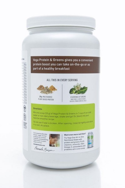 Vega Protein & Greens