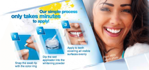 Whitening Your Teeth At Home