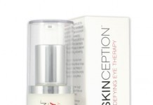 Review Skinception Eyelasticity Best Anti Wrinkle Eye Serum best wrinkle creams