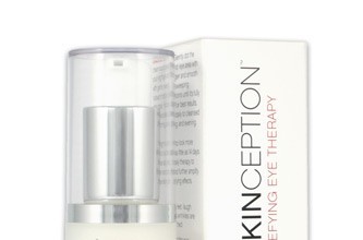 Review Skinception Eyelasticity Best Anti Wrinkle Eye Serum best wrinkle creams