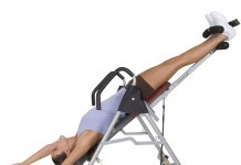 Body Champ IT8070 Inversion Therapy Table Review body champ it8070 inversion therapy table