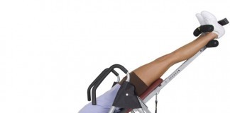 Body Champ IT8070 Inversion Therapy Table Review body champ it8070 inversion therapy table