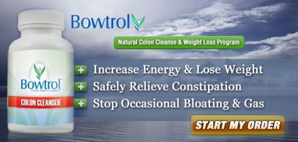 bowtrol colon cleanse