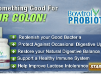 bowtrol probiotic