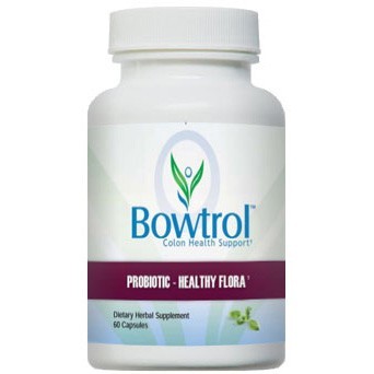 bowtrol probiotic reviews