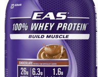 eas whey protein