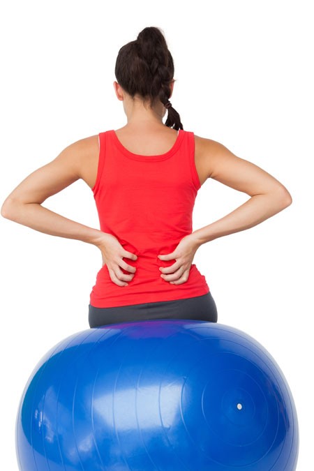exercises for hip pain