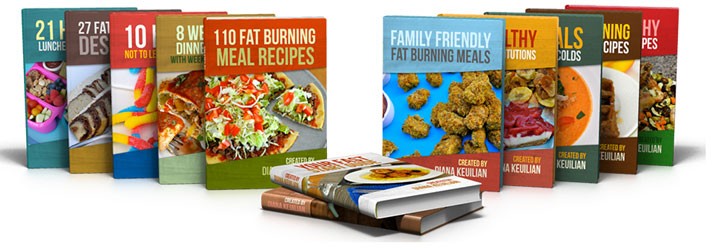 family friendly fat burning meals