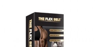Review Flex Belt Abdominal Toning Belt (Flex System) flex belt abdominal toning belt