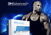 Gh Advanced Plus Review – Hgh Booster Bodybuilding Hgh Booster Bodybuilding