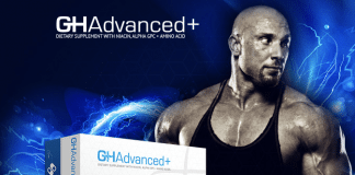 Gh Advanced Plus Review – Hgh Booster Bodybuilding Hgh Booster Bodybuilding
