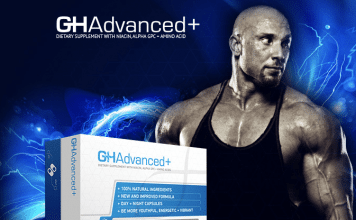 Gh Advanced Plus Review – Hgh Booster Bodybuilding Hgh Booster Bodybuilding