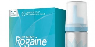 Review Rogaine Foam For Women: Hair Regrowth Treatment (4.22 Ounce) hair regrowth treatment