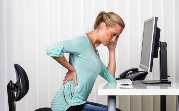Causes & Solutions Of Hip Pain After Sitting hip pain after sitting