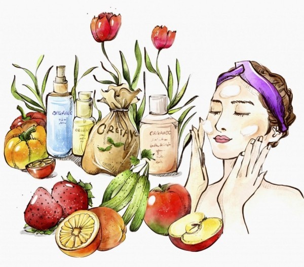 how to treat hormonal acne naturally