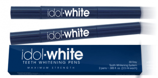 Idol White Teeth Whitening Pens Reviews Idol White Teeth Whitening Pens