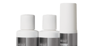 Review Obagi CLENZIderm M.D. Acne Therapeutic System (Oily Skin) obagi clenziderm