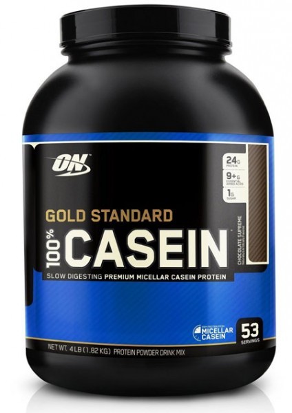 optimum nutrition casein